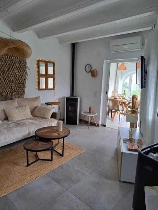 Boho Veranda Dénia Eksteriør billede