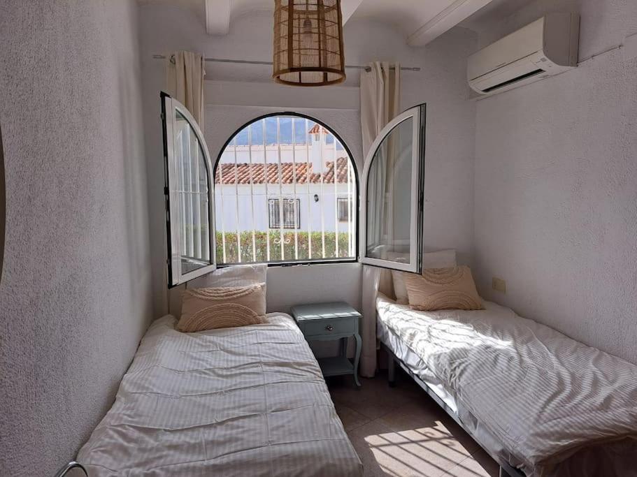 Boho Veranda Dénia Eksteriør billede